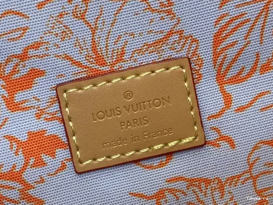 Affordable VUITTON POCHETTE LOUIS METIS-25*19*7cm 0510
